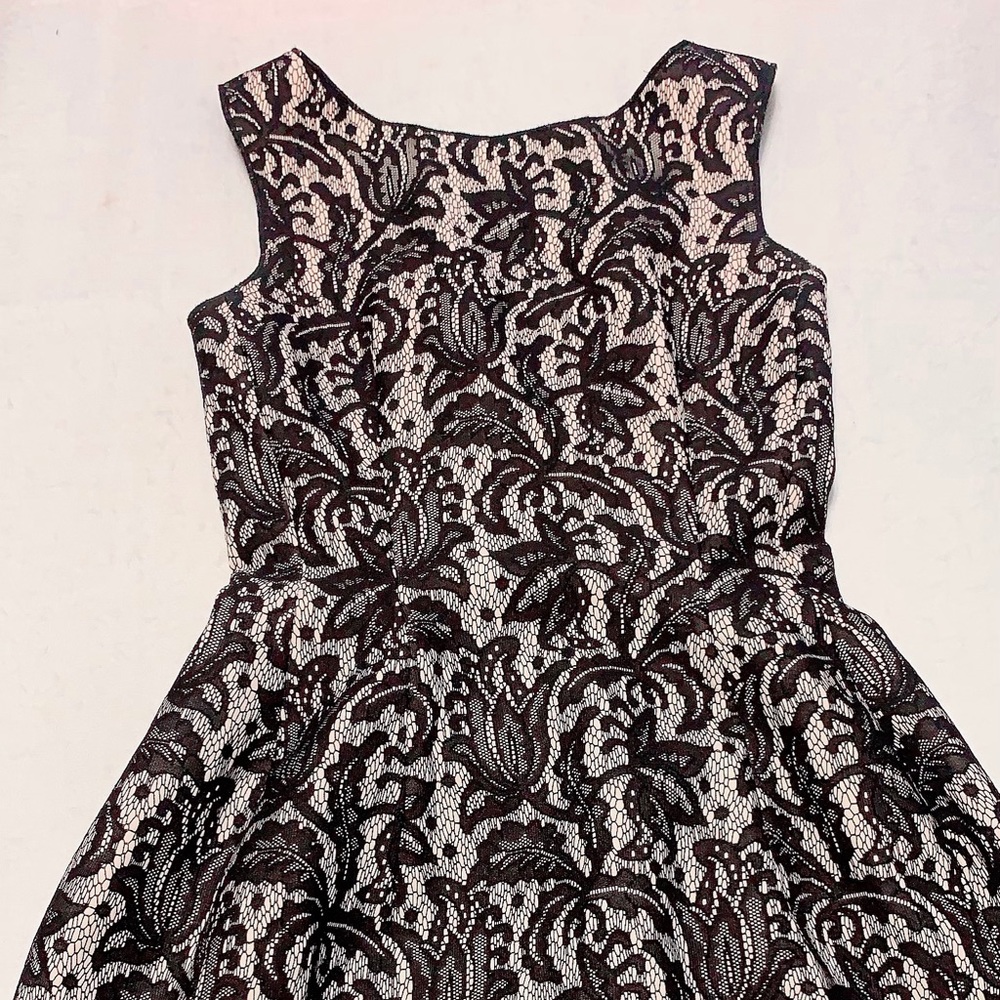 Zara Tulip lace dress ASO Kate Middleton